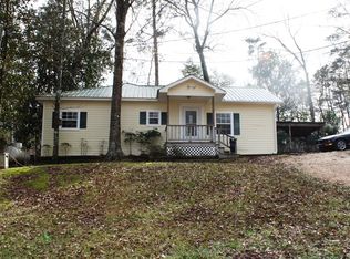 1028 Water Fall Dr, McComb, MS 39648