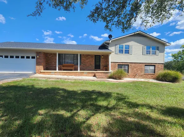 86 Rolling Hills Dr, Mount Ida, AR 71957