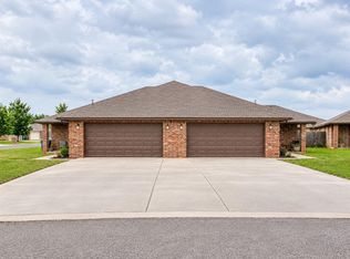 708 NE 21st Ter #710, Newcastle, OK 73065