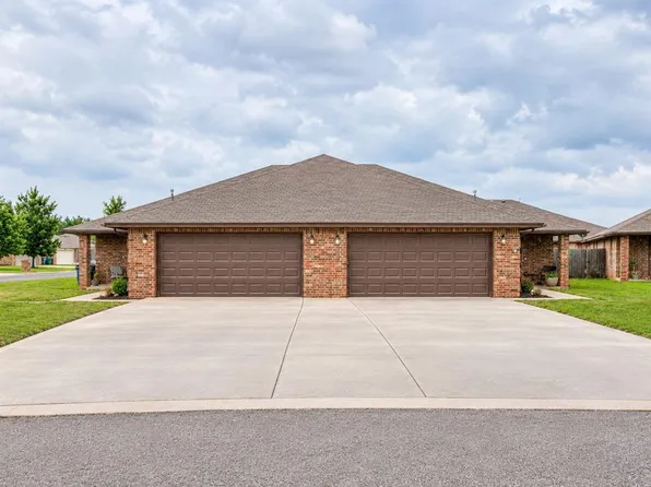 708 NE 21st Ter #710, Newcastle, OK 73065
