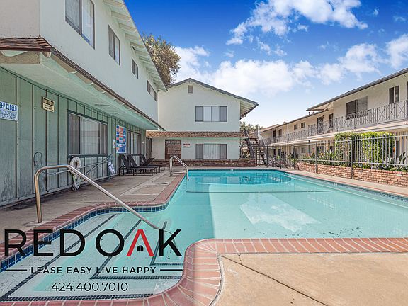 3rd image of 630 1/4 N Cerritos Ave #207
