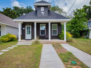 17 N L St, Pensacola, FL 32502