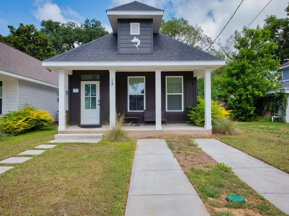 17 N L St, Pensacola, FL 32502
