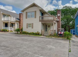 600B 43rd Ave S #600-B, North Myrtle Beach, SC 29582