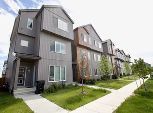 2417 193rd St NW, Edmonton, AB T6M1P6