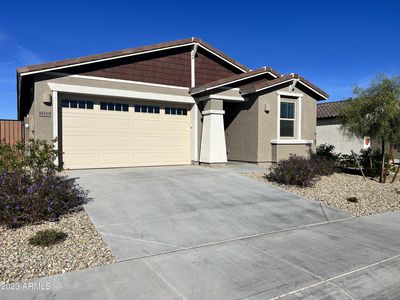 19444 W Highland Avenue, Litchfield Park, AZ, 85340