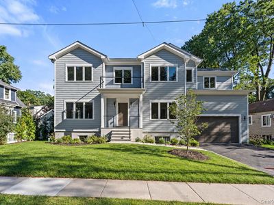 59 Myrtle Boulevard, Larchmont, NY, 10538