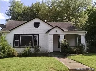 102 Highland Park St, Hot Springs, AR 71901