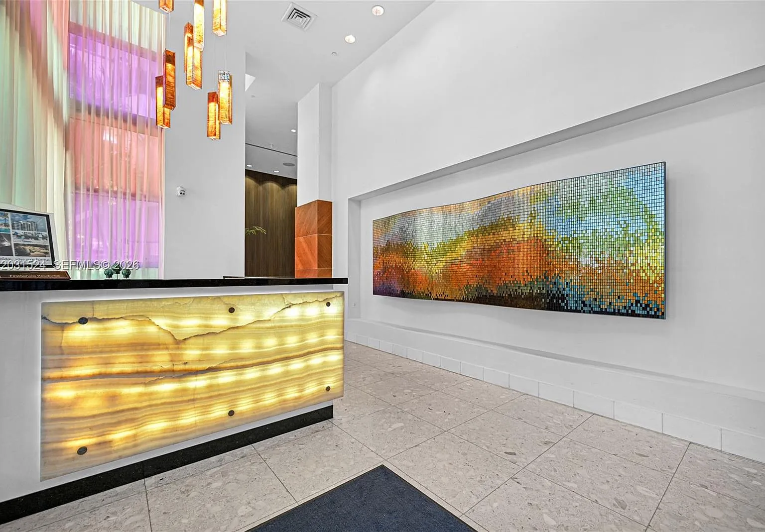 Mosaic On Miami Beach Con — Photo 4