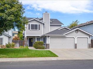 2609 Dardanelle Dr, Modesto, CA 95355