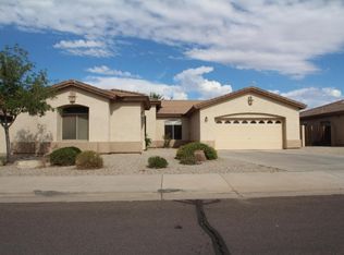 21154 E Alyssa Rd, Queen Creek, AZ 85142