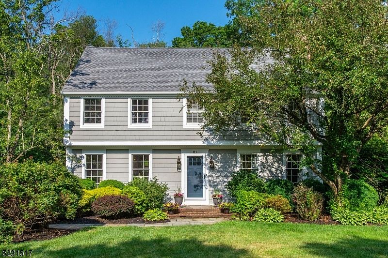 81 Hilltop Rd, Basking Ridge, NJ 07920 | Zillow