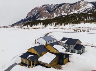 44 Elk Valley Rd, Crested Butte, CO 81224