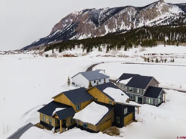 44 Elk Valley Road, Crested Butte, CO 81224