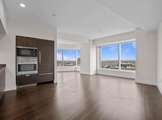 110 Stuart St UNIT 22H, Boston, MA 02116