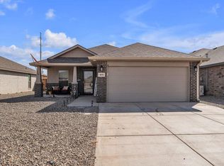 2622 Ranch Ave, Midland, TX 79705