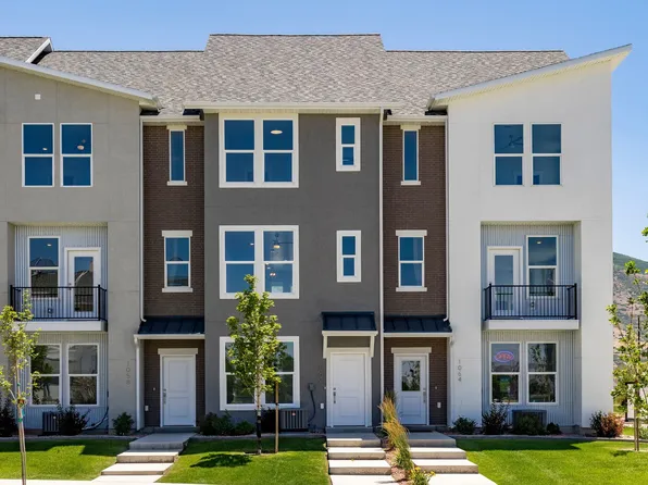 1062 S 2740 E, Spanish Fork, UT 84660