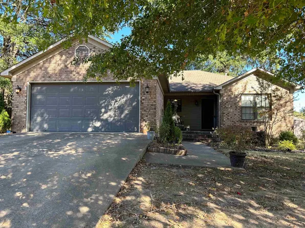 (undisclosed Address), Greenbrier, AR 72058