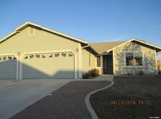 2328 Soar Dr, Sparks, NV 89441