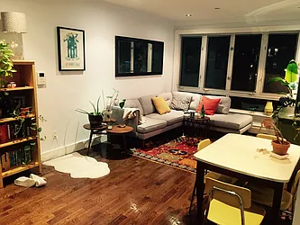 Rented by Flatiron Real Estate Advisors LLC