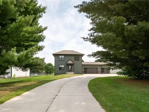 744 S State Street, Fall Creek, WI 54742