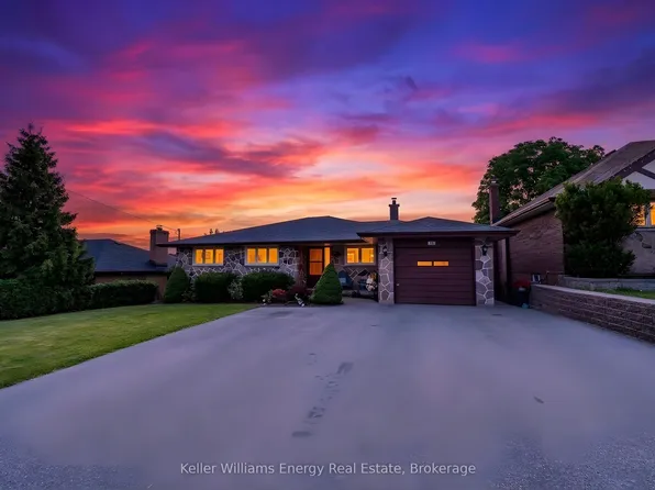 94 Grandview St S, Oshawa, ON L1H 7C4
