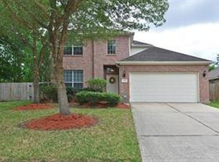 14107 Spring Mountain Ln, Houston, TX 77044