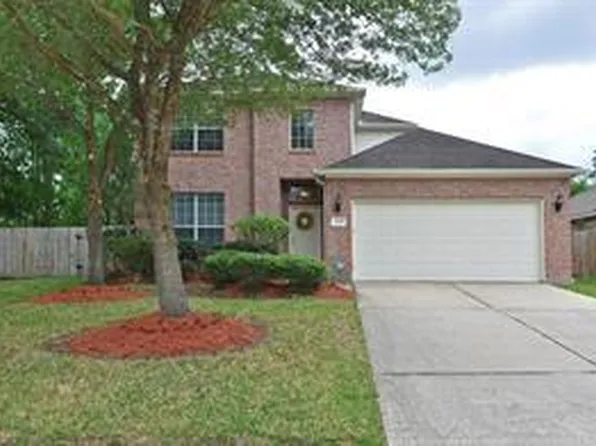 14107 Spring Mountain Ln, Houston, TX 77044