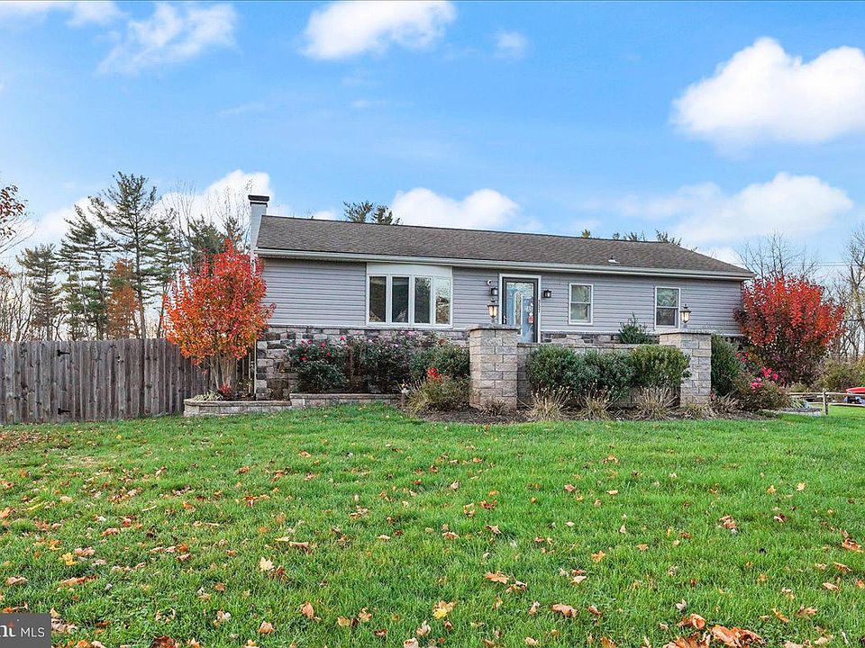 957 Mary Ellen Ln, Collegeville, PA 19426 Zillow