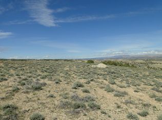 Lot 295 Utah Mini Ranches, Duchesne, UT 84021