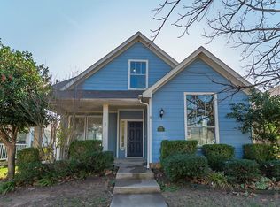 1376 Portsmouth Dr, Aubrey, TX 76227