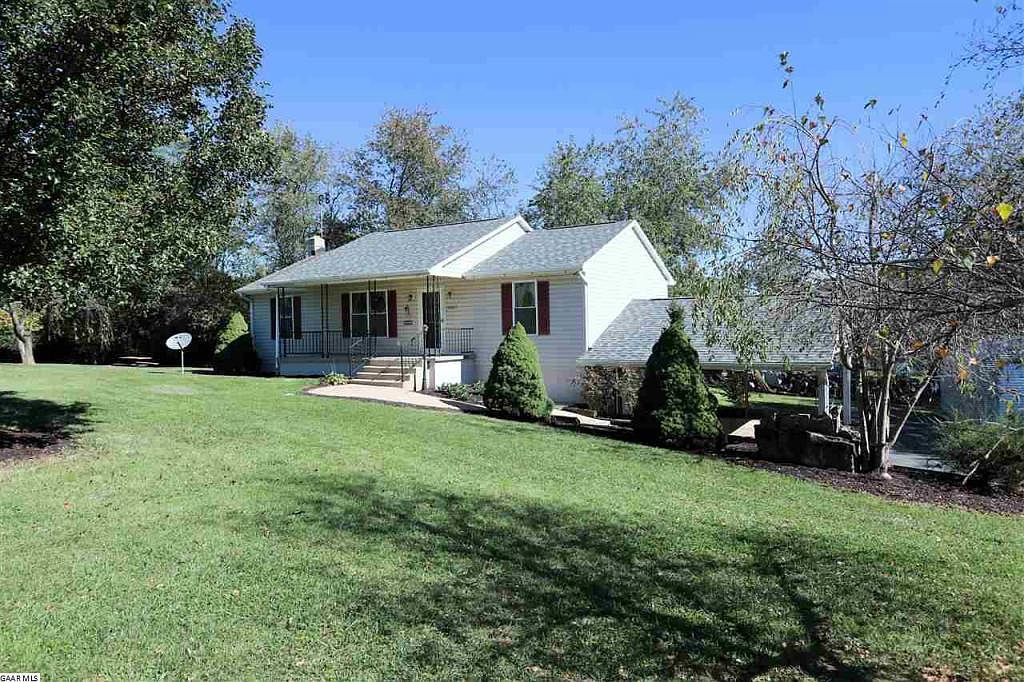 2003 Shutterlee Mill Rd, Staunton, VA 24401 Zillow