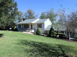 2003 Shutterlee Mill Rd, Staunton, VA 24401