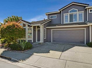 151 Oneil Cir, Hercules, CA 94547