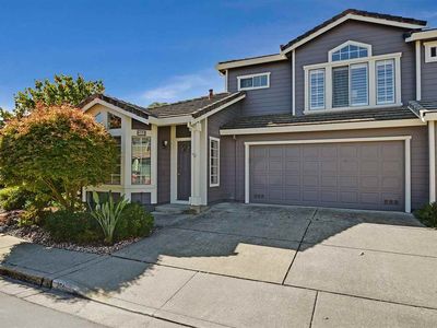 151 Oneil Cir, Hercules, CA, 94547