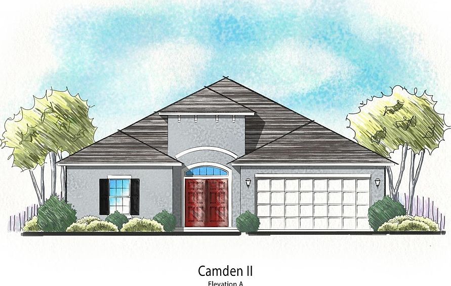 1st image of 95349 Cornflower Dr