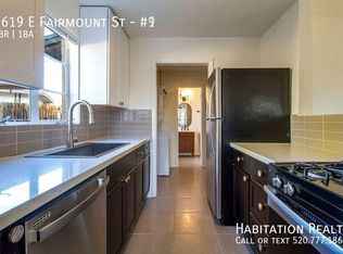 3619 E Fairmount St UNIT 9, Tucson, AZ 85716