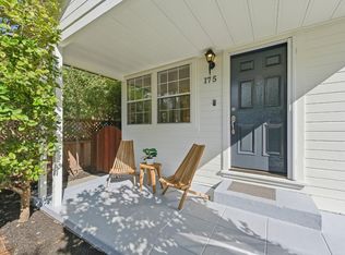 175 Orchard Ave, Redwood City, CA 94061