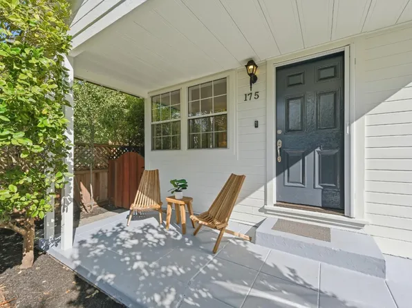 175 Orchard Ave, Redwood City, CA 94061