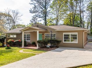 3059 Brook Dr, Decatur, GA 30033