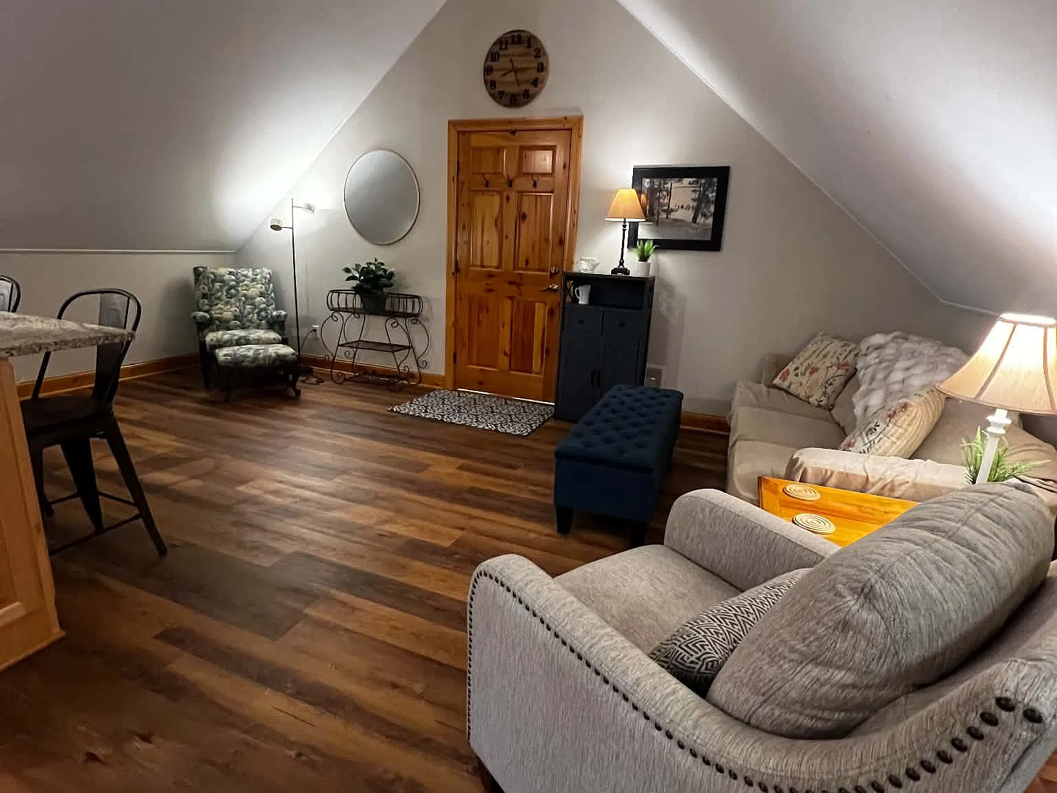 1 bed, 950 sqft, $1,895 — Photo 4
