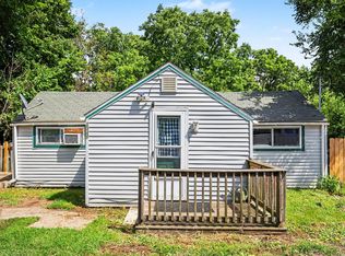 2347 Lansing Ave, Jackson, MI 49202