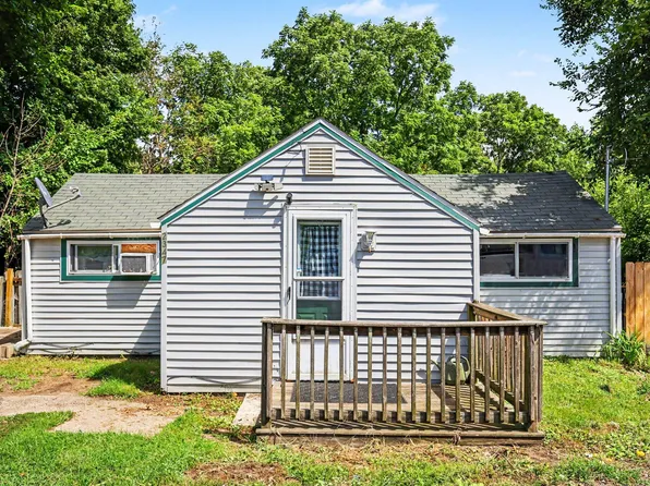 2347 Lansing Ave, Jackson, MI 49202