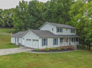 4301 McKamey Rd, Knoxville, TN 37921