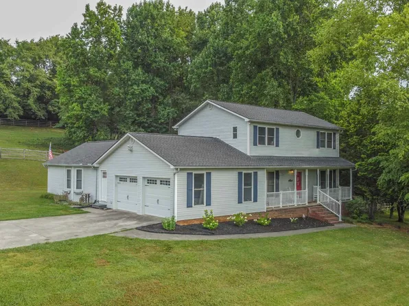 4301 McKamey Rd, Knoxville, TN 37921