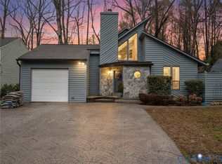 14102 Ridge Creek Rd, Midlothian, VA 23112