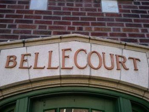 Bellecourt