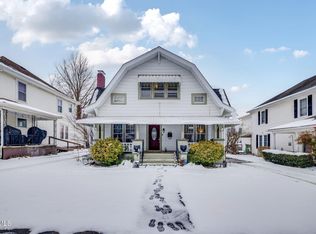 222 2nd St, Erwin, TN 37650