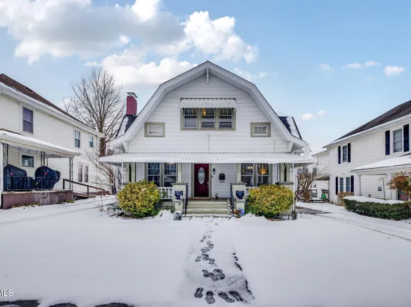 222 2nd St, Erwin, TN 37650