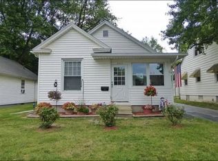 2517 E Prairie St, Decatur, IL 62521